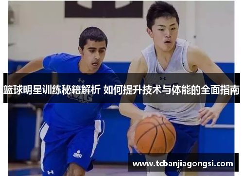 篮球明星训练秘籍解析 如何提升技术与体能的全面指南
