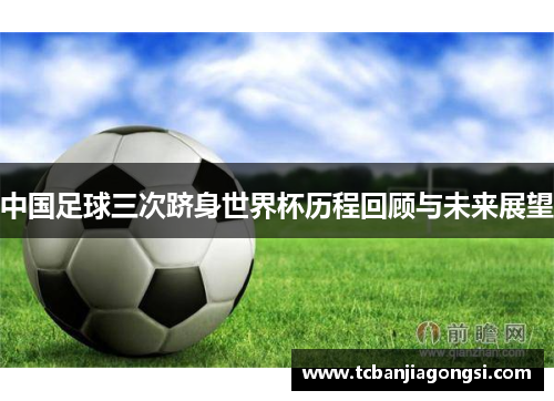 中国足球三次跻身世界杯历程回顾与未来展望